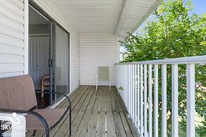 My Ohana Getaway 2 Bedroom Townhouse by Redawning