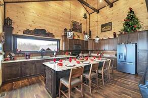 Cabin Fever - 2 Bedrooms, 2 Baths, Sleeps 8 2 Cabin by Redawning