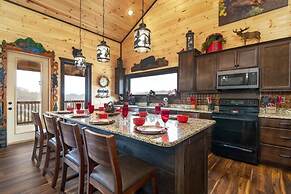 Cabin Fever - 2 Bedrooms, 2 Baths, Sleeps 8 2 Cabin by RedAwning