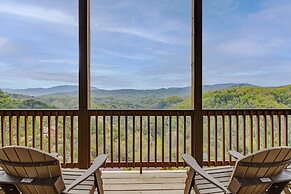 Panoramic Perfection - 5 Bedrooms, 5.5 Baths, Sleeps 14 5 Cabin by Red