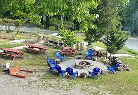 DRIFTWOOD RESORT BULL SHOALS