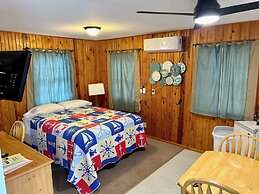 DRIFTWOOD RESORT BULL SHOALS