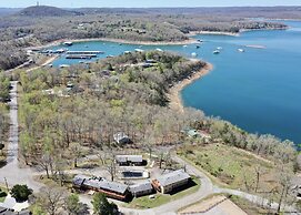 DRIFTWOOD RESORT BULL SHOALS