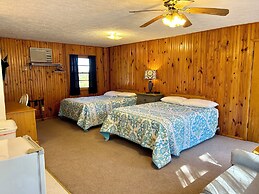 DRIFTWOOD RESORT BULL SHOALS