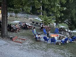 DRIFTWOOD RESORT BULL SHOALS