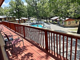 DRIFTWOOD RESORT BULL SHOALS