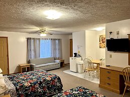 DRIFTWOOD RESORT BULL SHOALS