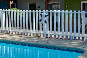 DRIFTWOOD RESORT BULL SHOALS