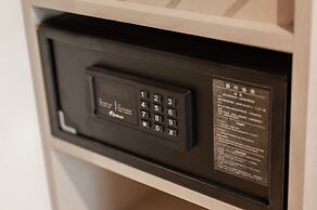 Oakwood Studios Sukhumvit Bangkok