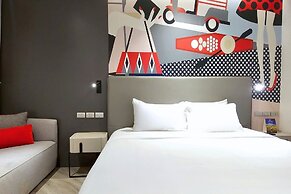 Oakwood Studios Sukhumvit Bangkok