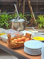 Oakwood Studios Sukhumvit Bangkok