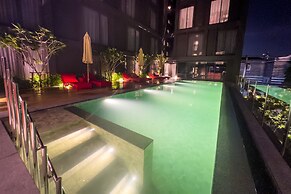 Oakwood Studios Sukhumvit Bangkok