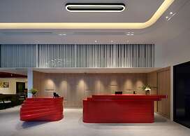 Oakwood Studios Sukhumvit Bangkok