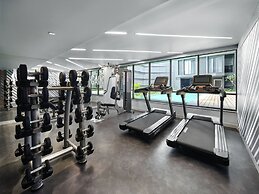 Oakwood Studios Sukhumvit Bangkok