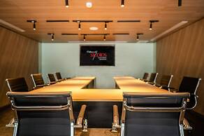 Oakwood Studios Sukhumvit Bangkok