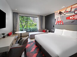 Oakwood Studios Sukhumvit Bangkok