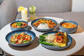 Oakwood Studios Sukhumvit Bangkok