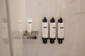 Oakwood Studios Sukhumvit Bangkok