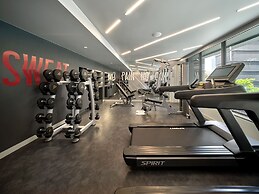 Oakwood Studios Sukhumvit Bangkok