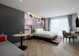 Oakwood Studios Sukhumvit Bangkok