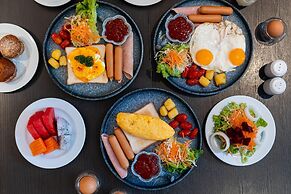 Oakwood Studios Sukhumvit Bangkok