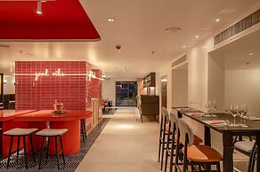 Oakwood Studios Sukhumvit Bangkok