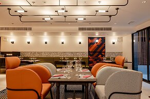 Oakwood Studios Sukhumvit Bangkok