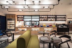 Oakwood Studios Sukhumvit Bangkok