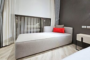 Oakwood Studios Sukhumvit Bangkok