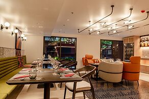 Oakwood Studios Sukhumvit Bangkok