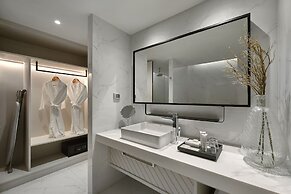 Oakwood Studios Sukhumvit Bangkok