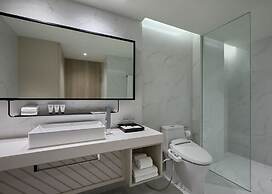 Oakwood Studios Sukhumvit Bangkok