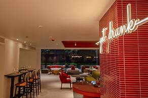 Oakwood Studios Sukhumvit Bangkok