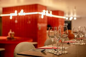 Oakwood Studios Sukhumvit Bangkok