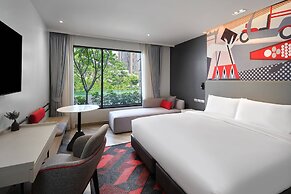 Oakwood Studios Sukhumvit Bangkok