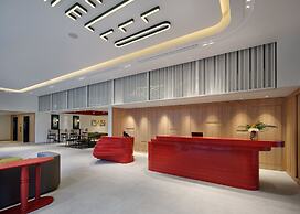 Oakwood Studios Sukhumvit Bangkok