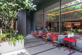 Oakwood Studios Sukhumvit Bangkok