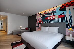 Oakwood Studios Sukhumvit Bangkok