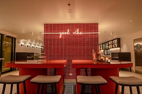 Oakwood Studios Sukhumvit Bangkok