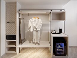 Oakwood Studios Sukhumvit Bangkok