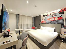 Oakwood Studios Sukhumvit Bangkok