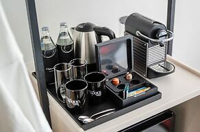 Oakwood Studios Sukhumvit Bangkok