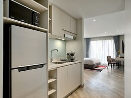 Oakwood Studios Sukhumvit Bangkok