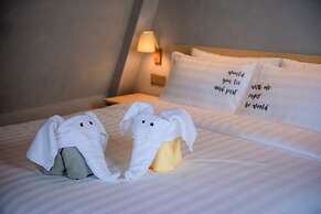 One Of A Kind Resort at Trikora Beach