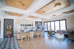 One Of A Kind Resort at Trikora Beach