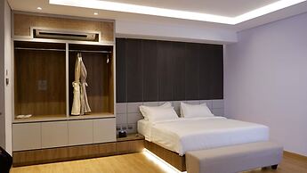 One Of A Kind Resort at Trikora Beach