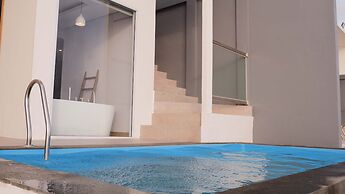 One Of A Kind Resort at Trikora Beach