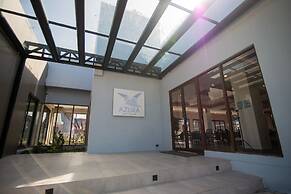 One Of A Kind Resort at Trikora Beach