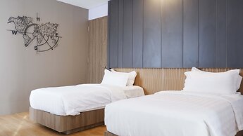 One Of A Kind Resort at Trikora Beach