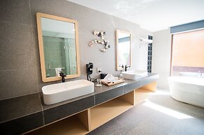 One Of A Kind Resort at Trikora Beach